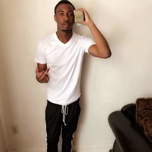 Meet your Posher, Brandon